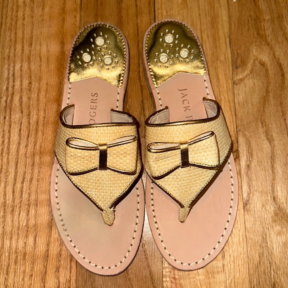 Jack rogers sandals